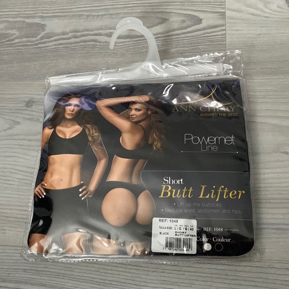 Butt Lifter